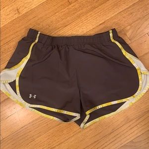 Under Armour Athletic shorts